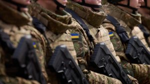 Запад создал новую структуру кураторов армии Украины