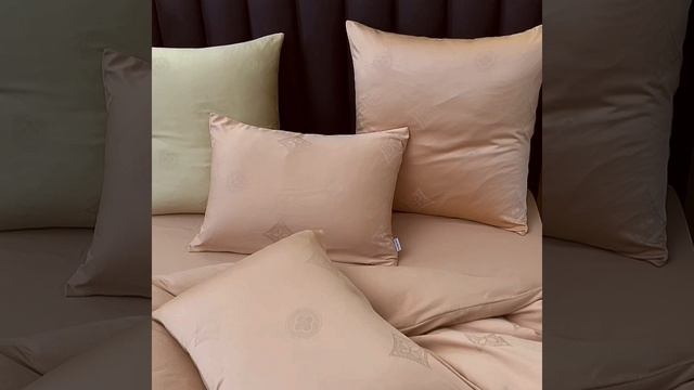 Комплект постельного белья Сатин Жаккард «Восточная сказка»