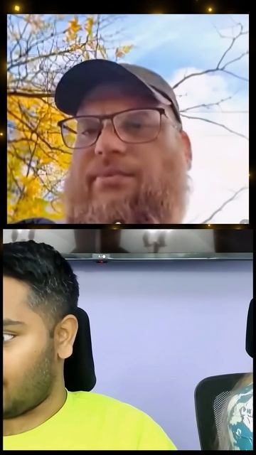 Канадец забыл где же он родился