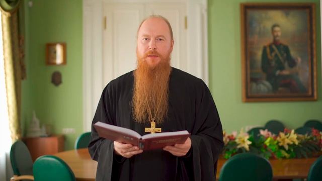 Фильм Семья. Вера. Любовь