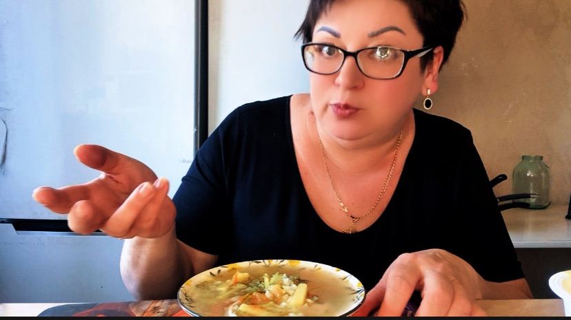 МУКБАНГ/ вот я поzорница… по мнению некоторых Идеальных🤷♂️