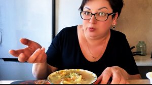 МУКБАНГ/ вот я поzорница… по мнению некоторых Идеальных🤷♂️