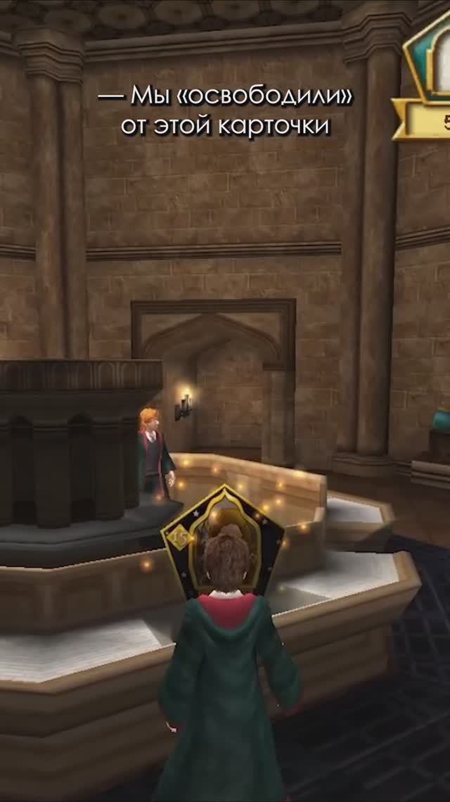 Маленькие рэкетиры #101 #harrypotter #стоик