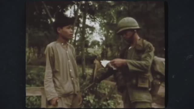 Вьетнам _ СТРАШНАЯ ДЕРЕВНЯ СМЕРТИ