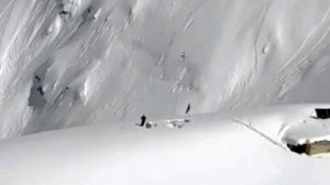 В Дагестане с самой высокой метеостанции в Европе подали сигнал бедствия