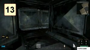 Прохождение ►Deus Ex: Mankind Divided◄【• Выпуск• #13】