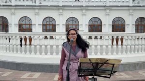 Песня «Мой дом»