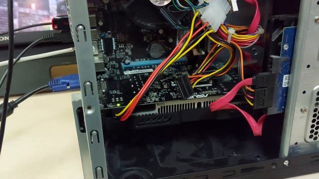 GTX 750 TI- МУТНАЯ ИСТОРИЯ