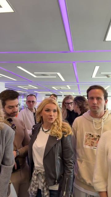 Кремлевская столовка. Всё как в старые времена)