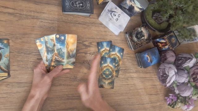 Для тех КТО НЕ ПОНИМАЕТ СЕБЯ и СТОИТ НА ВЫБОРЕ