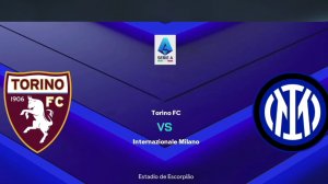 Серия А/Торино-Интер