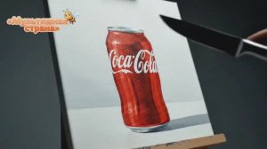 Мультики для детей. Оживающие картины. ИИ-анимация.