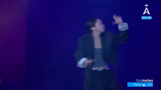 Доброе утро! Информационно-развлекательная программа