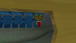 прохождение миссии тристопио