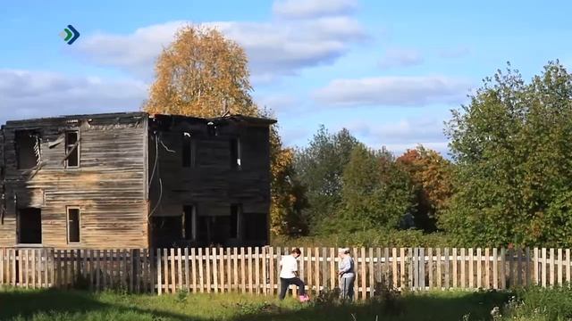 Русский крест. Поездка в Ляли республика Коми 2026г