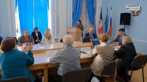 «ЗЕМСКИЕ ЧТЕНИЯ» В САРАПУЛЕ