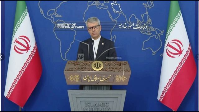 Иран заявляет о своем праве продолжать обогащение урана.