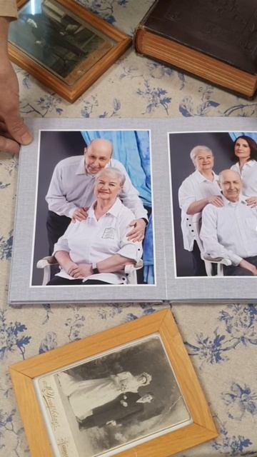 Семейный альбом