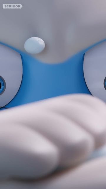 Морские Котики Спасай детёныша! 🎮