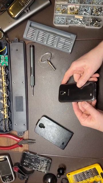 Хроники рядового отдела