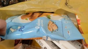 Охи погодка.Покупки в Чижике