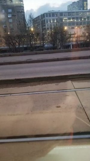 Поездки в общественном транспорте | 16-апр-2026