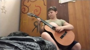 🔥"Испанский танец"🔥