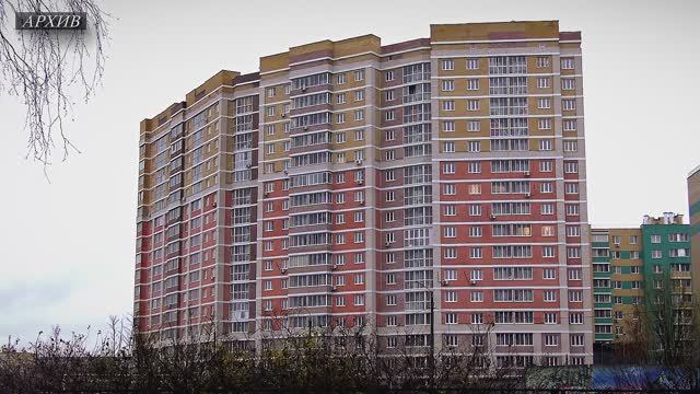 Съемные квартиры подешевели в I квартале 2026 года