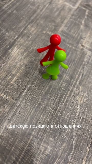 👪 Кто в семье главный? Разбираем закон иерархии и равенство партнёров