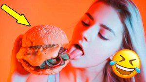 ✅ Я РЖАЛ ДО СЛЁЗ, СМЕШНЫЕ ПРИКОЛЫ 2026, СБОРНИК ПРИКОЛОВ, ЛУЧШИЕ ПРИКОЛЫ, С ДЕВУШКАМИ, С КОТАМИ