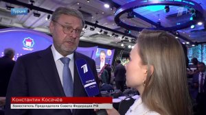 Косачев: Россия не даст кому бы то ни было во всем обвинять только Иран