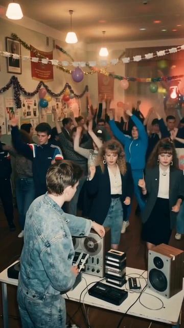 Ой не верю я тому что говорят