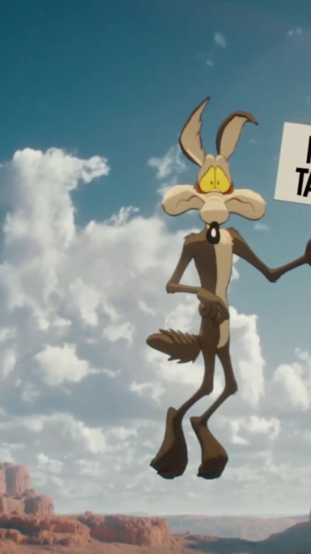 Кайот против Акме | Анонс трейлера 2026