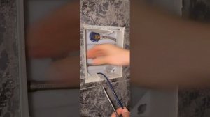 Ремонт Пневматическая сливная арматура : для инсталляции Grohe Rapid SI (42320000)