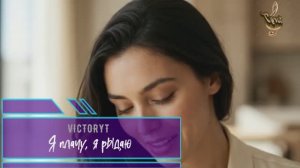 VictoryT -Я плачу, я рыдаю