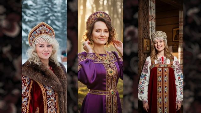 НейроРусь 3