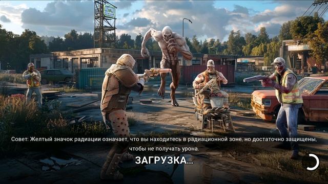 Tomorrow / Прогулка по Берлингтону!)