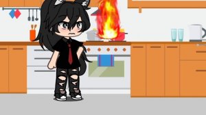 (Пожар) 2 часть