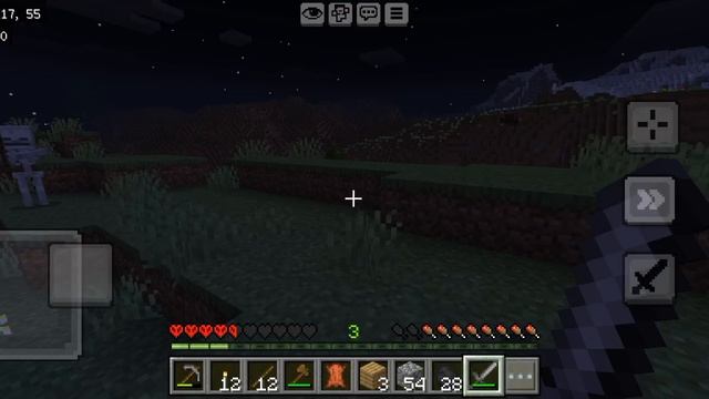 Майнкрафт хардкор