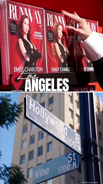 Журнал «Подиум» появился в продаже