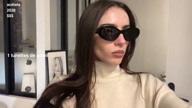 26 Pièces  Ma Garde-robe MINIMALISTE & Unique  Comment Créer Une Capsule-854x480-avc1-mp4a