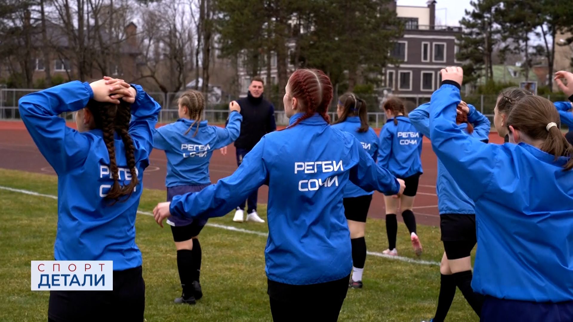 Детали. Спорт 15.04.2026