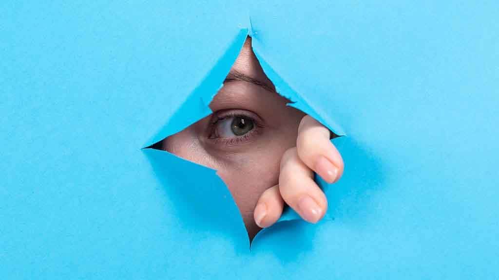 18 06 2023 Павел Райн Как смотришь ты на других