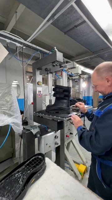 ХСН - обувь для приключений