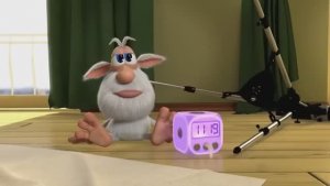 Буба - Тизер серии 145 - Мультфильм для детей