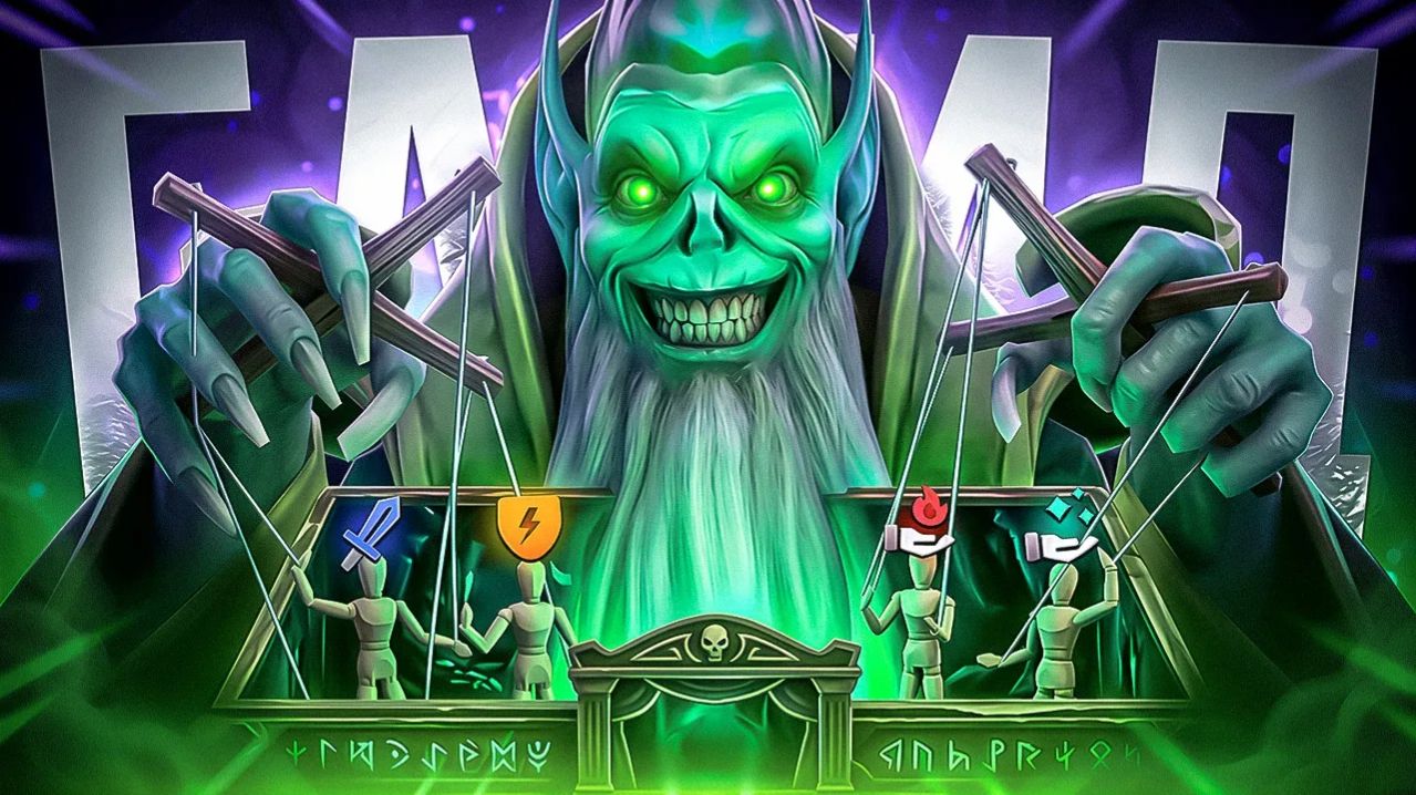 Rohigo: СКРЫТАЯ ИМБА ПАТЧА 7.41？ УЛЬТИМАТИВНЫЙ ГАЙД НА NECROPHOS (MID⧸CARRY) ｜ ГАЙД ОТ ТОП 1 НЕКРА