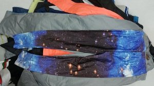 42945 Спорт микс, 4пак, 95412, секонд (cream/extra) оптом