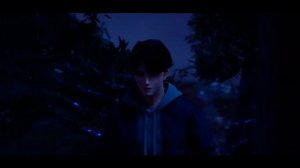 Руми и Джину - ВОЛЯ (Kpop Demon Hunters) Rumi & Jinu - Free 2025 MV