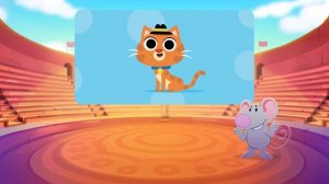 KidsBox_Level1_Unit4_Montys_sounds_and_spelling_video