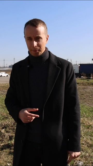 ЭТО испортило экологию в ЯНИНО СПб..